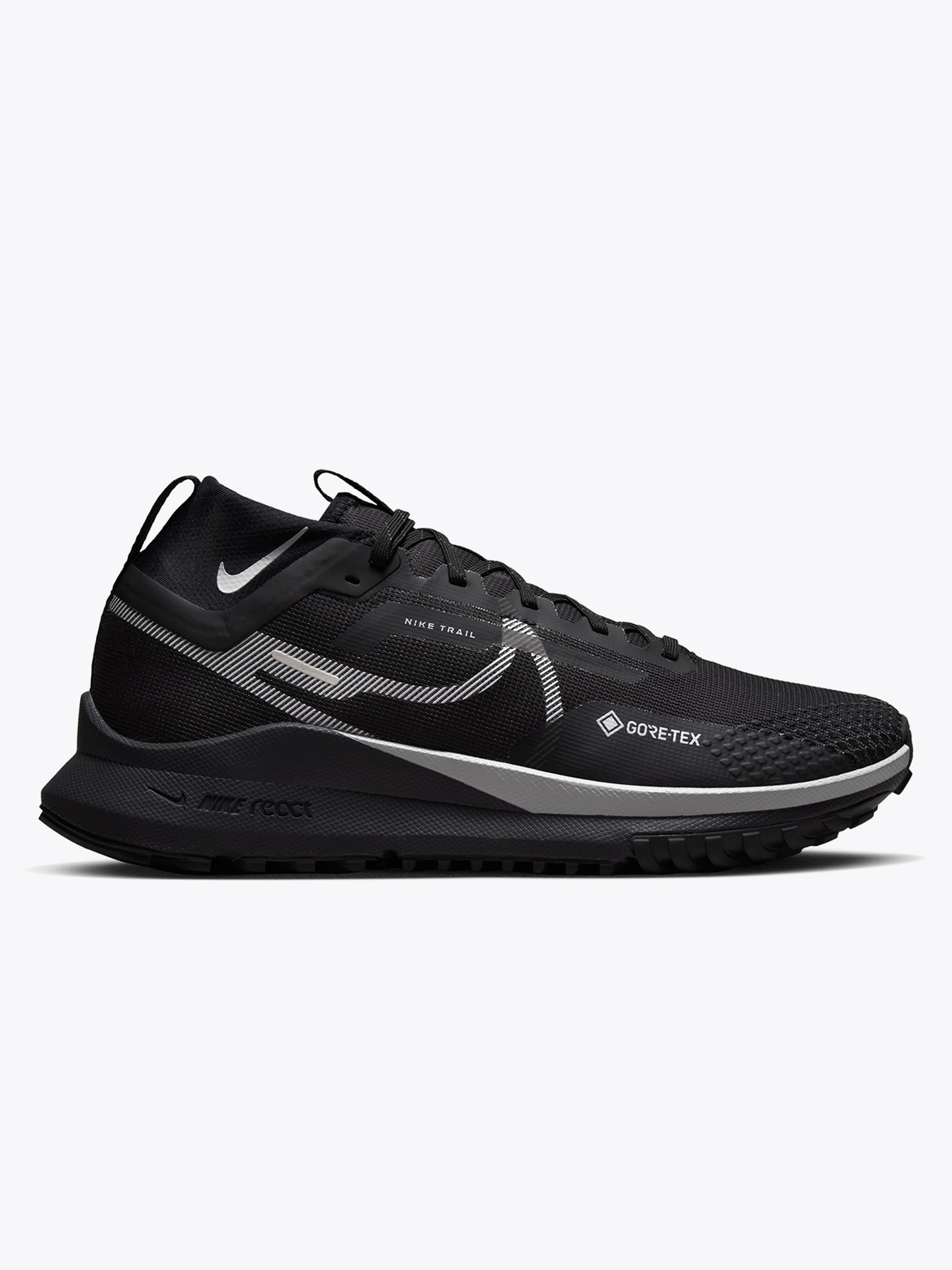 React Pegasus Trail 4 GTX