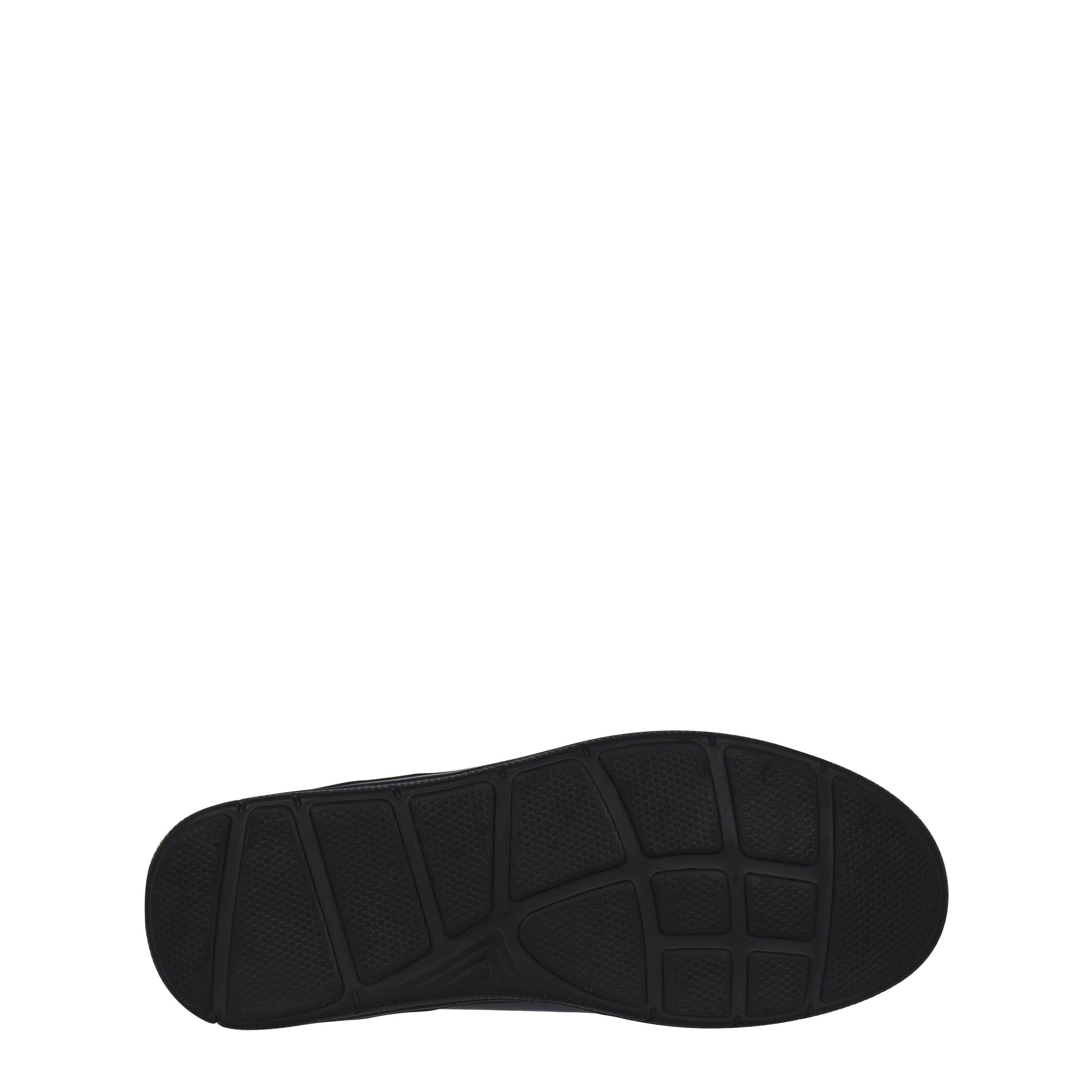 Fabric Velc Trainer Jn51