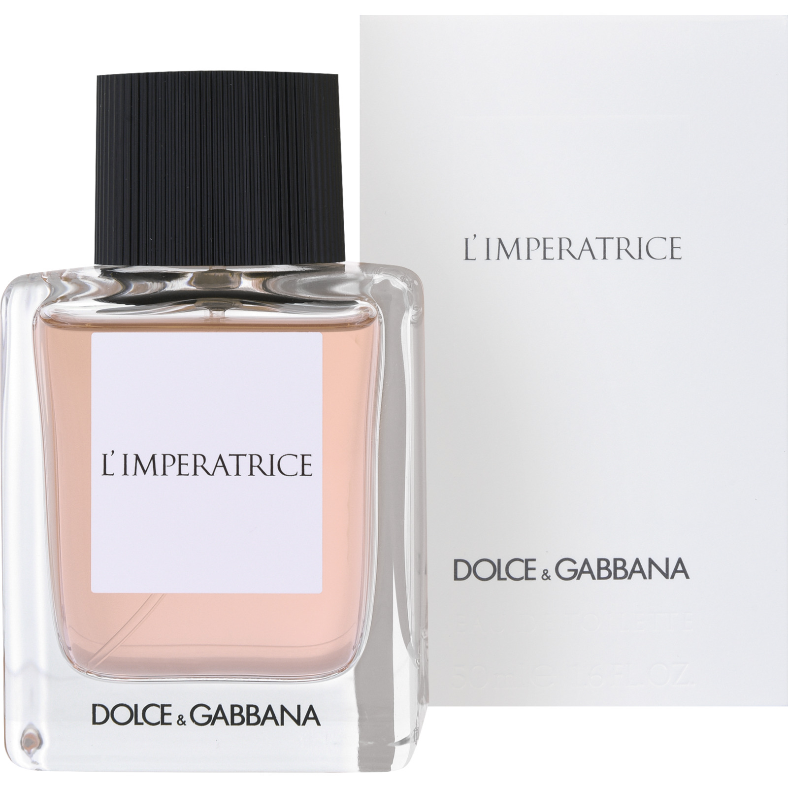 Dolce & Gabbana L’Imperatrice Eau de Toilette