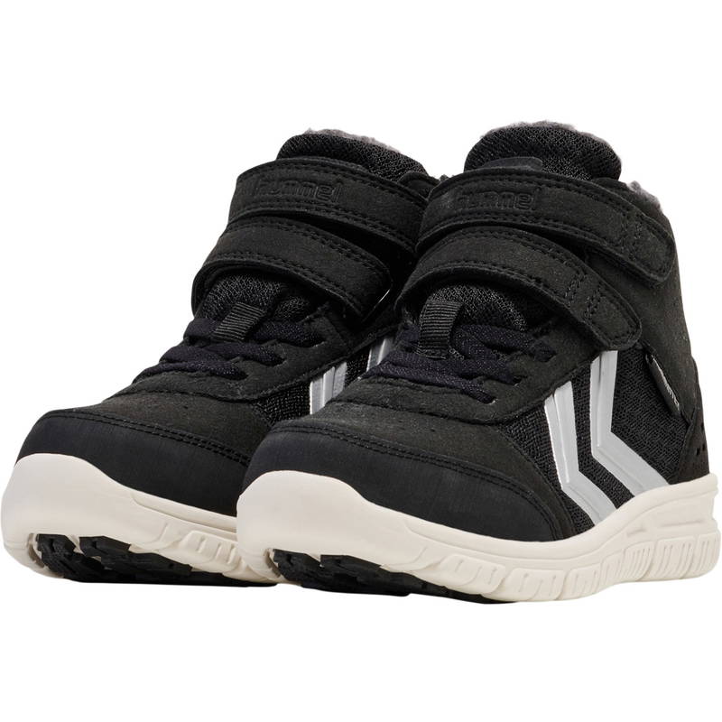hummel Crosslite Tex Velcro Vinterstøvler Børn