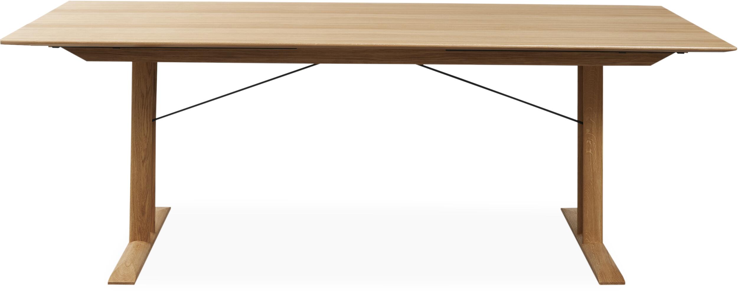 Arrow Spisebord 240 x 95 x 75 cm