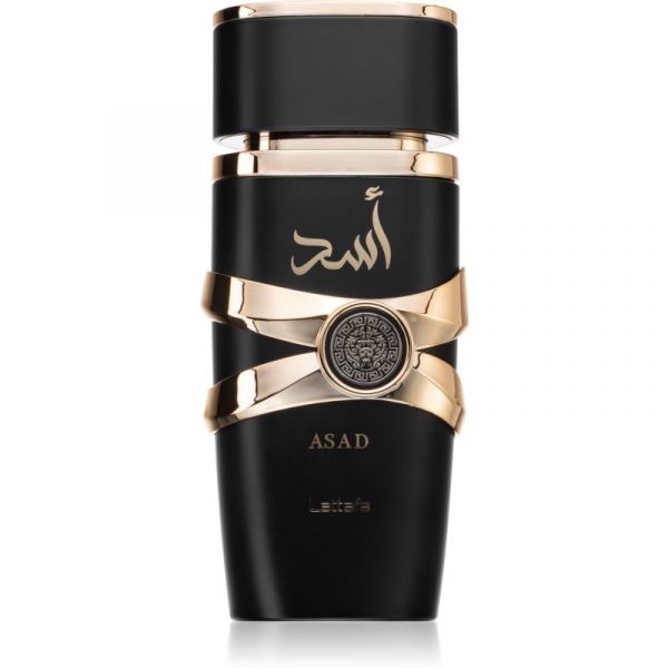 Lattafa Asad Man Eau de Parfum 100ml (Original)