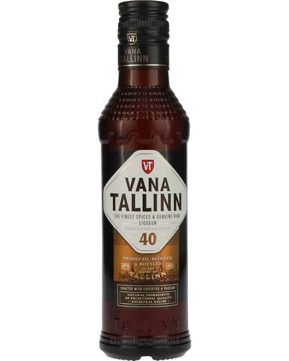 Vana Tallinn 20 cl
