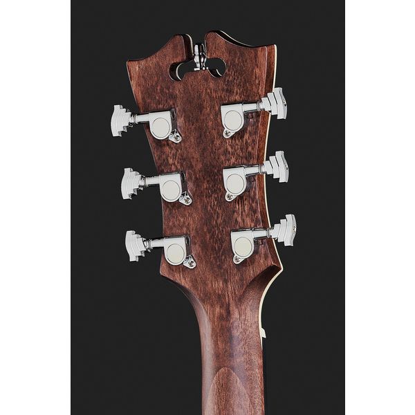 Dangelico Premier Tammany LS SVSB