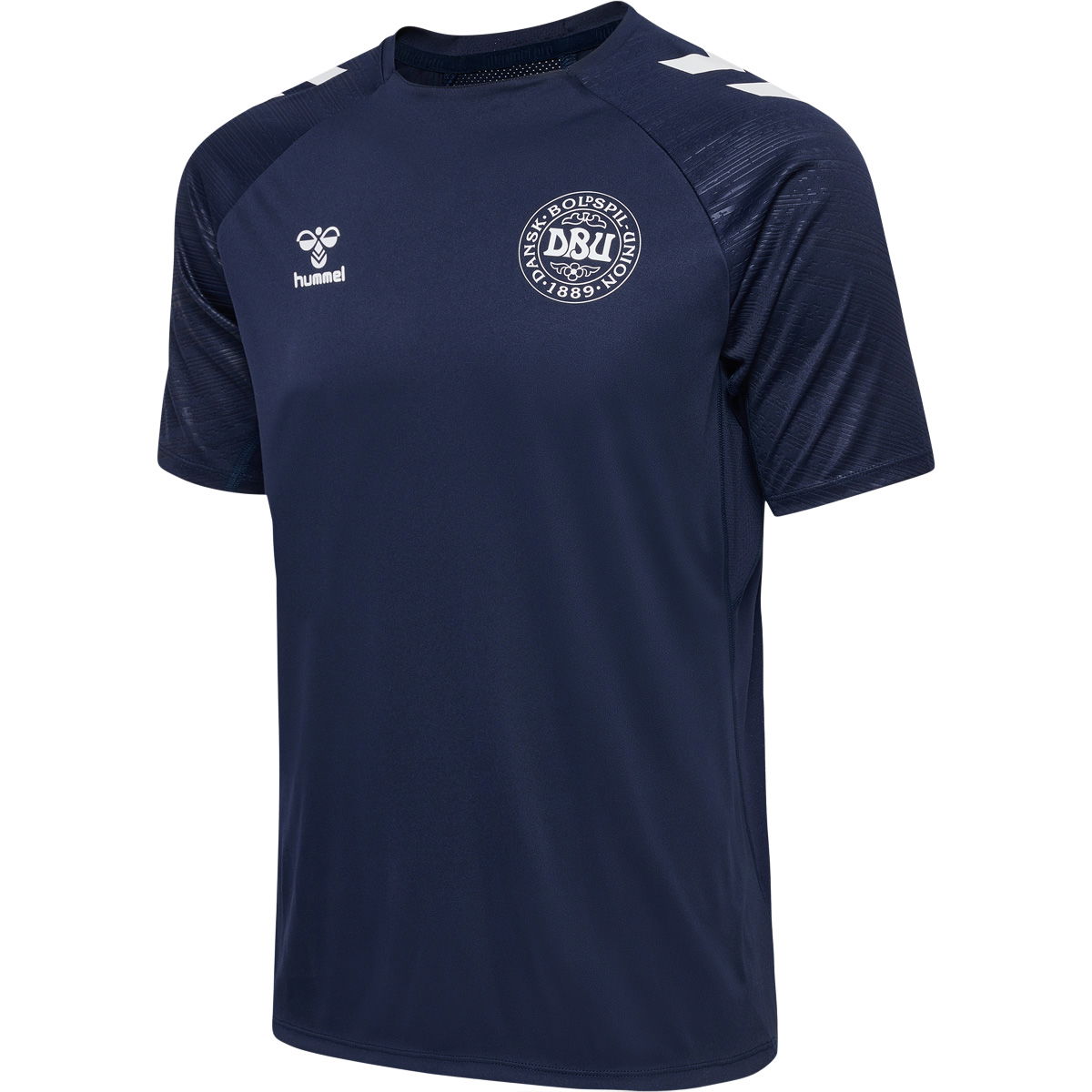 DBU Pro 24 Trænings T-shirt Børn