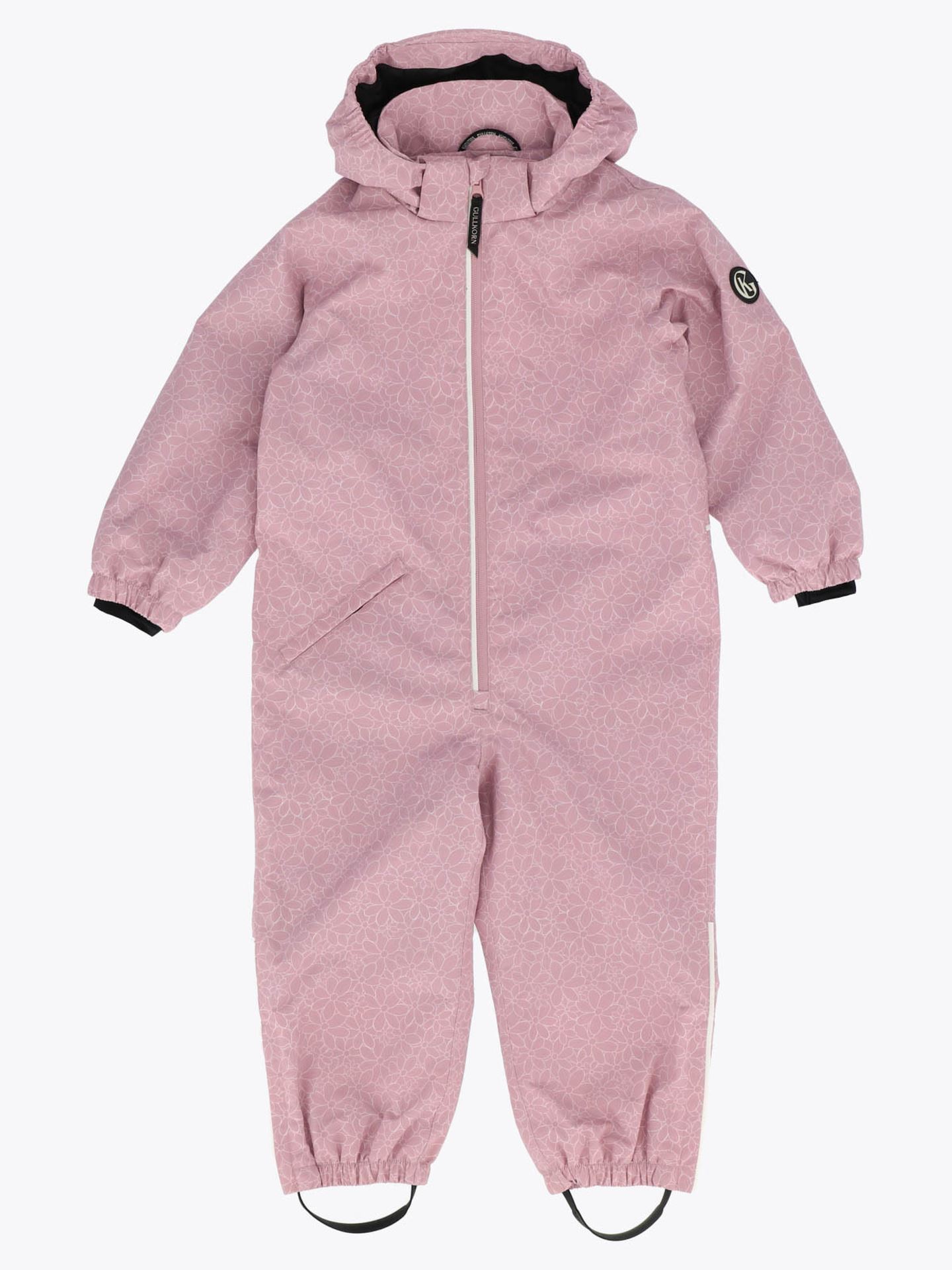 Tach Skalldress