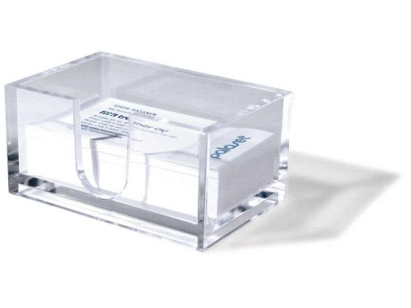 Palaset Visitenkartenablage P-01
