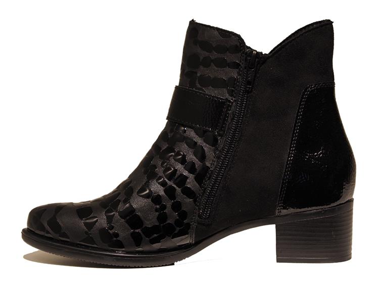 Remonte R5188 Schwarz