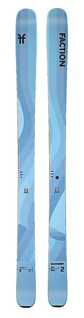 FACTION - SKI ALL MOUNTAIN DANCER 2