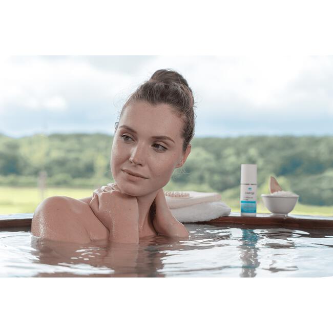 Zarqa Pro-Age Magnesium Dagcrème 50 ML