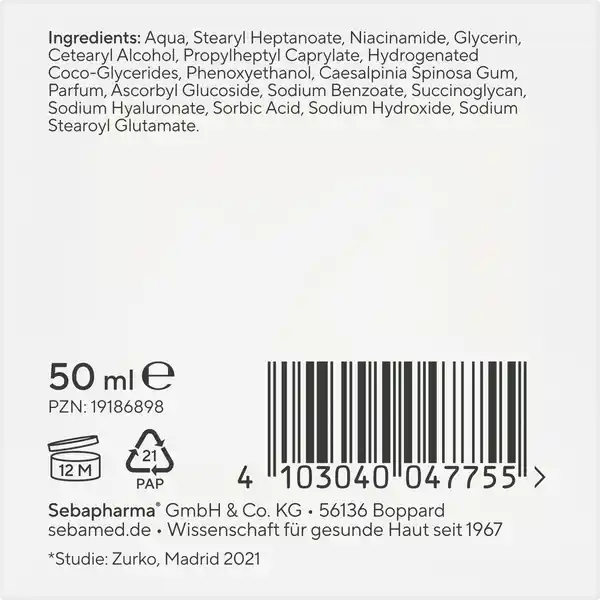 Anti-Aging Creme-Gel