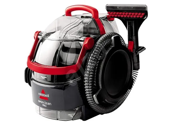 BISSELL SpotClean Pro 1558N tæpperenser