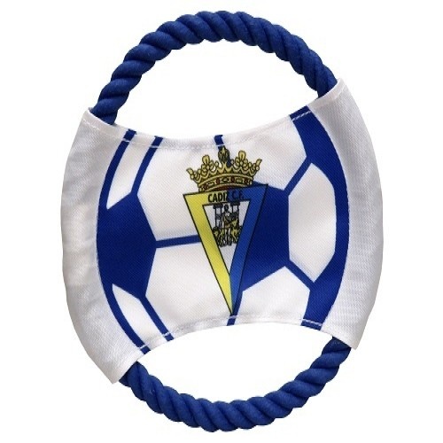 Brinquedo de corda Cádiz para cães, azul