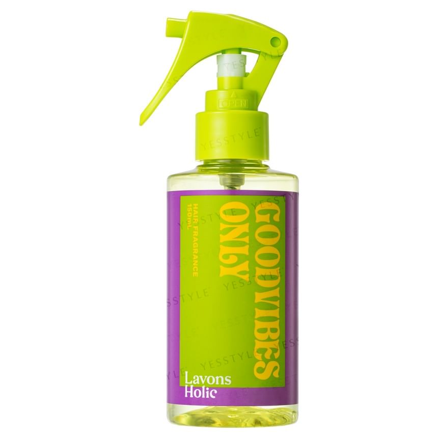 NatureLab - LAVONS Holic Haarspray