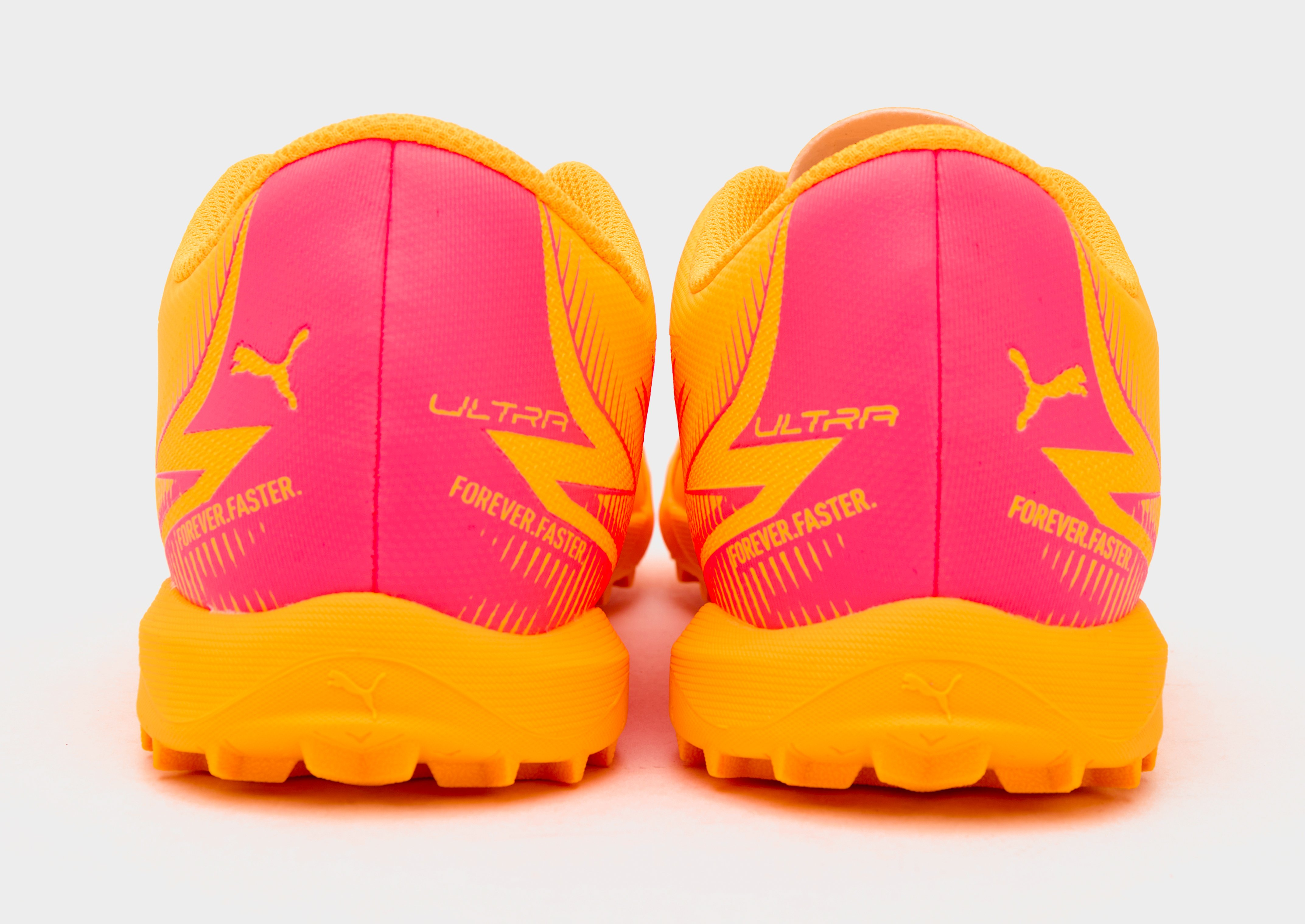 Puma Chaussures de football Ultra Play TF Junior