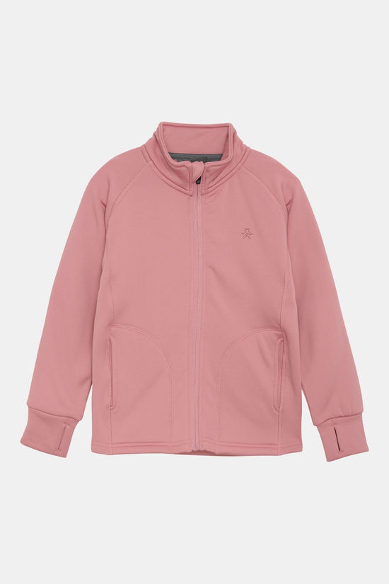 Color Kids Color Kids Fleecevest Junior