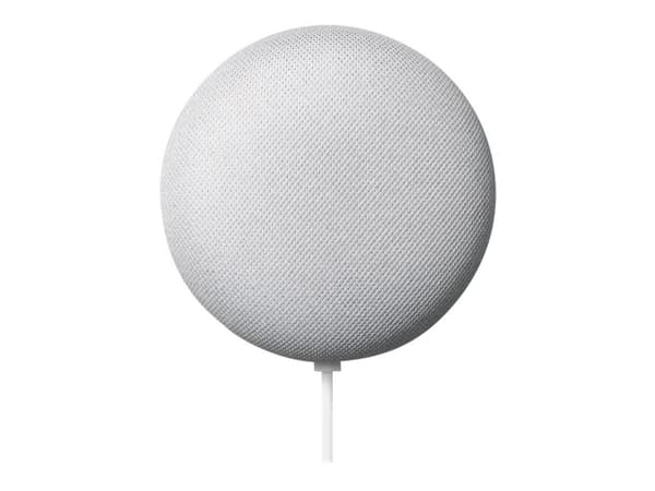 GOOGLE SMART GEN  2 SPEAKER NEST MINI WHITE - ES