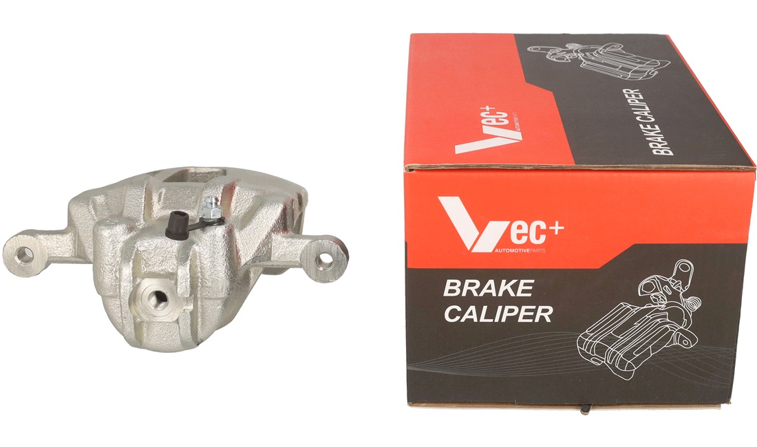 Bremsekaliber