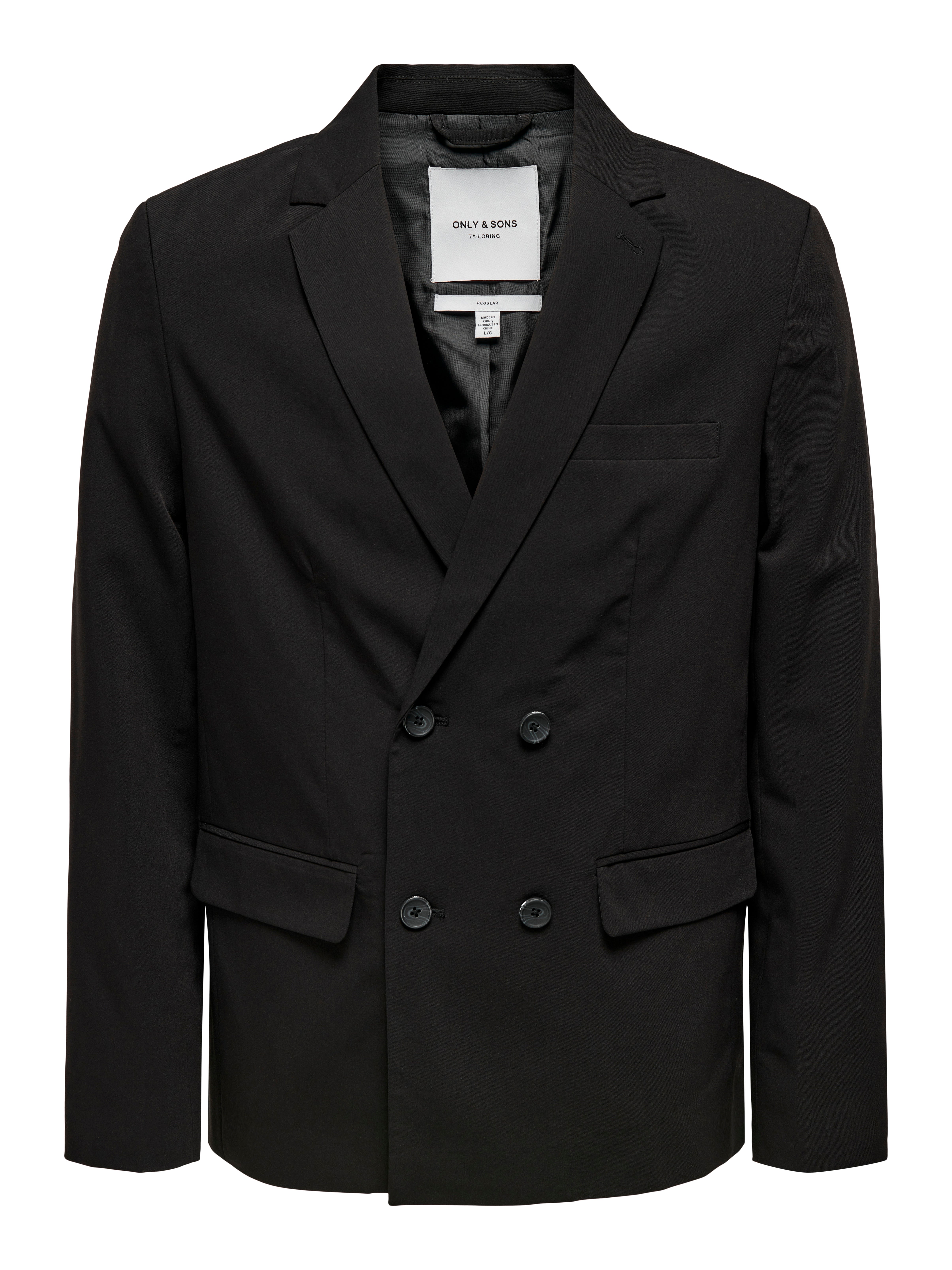ONSPHIL Blazer Black