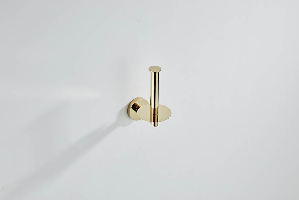 Saniclear Dorado reserve rolhouder goud