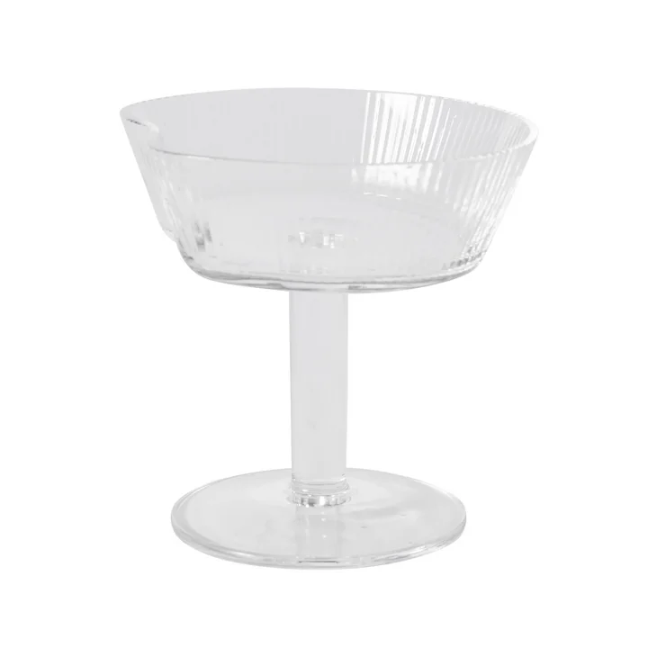 Muubs - Ripe Cocktailglas, 150 ml, klar