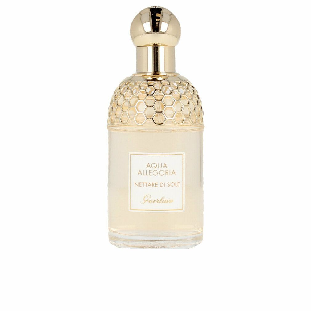 aqua allegoria nettare di sole edt vapo
