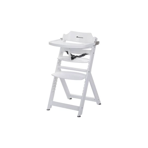 Bébé Confort Cadeira Refeição Timba White