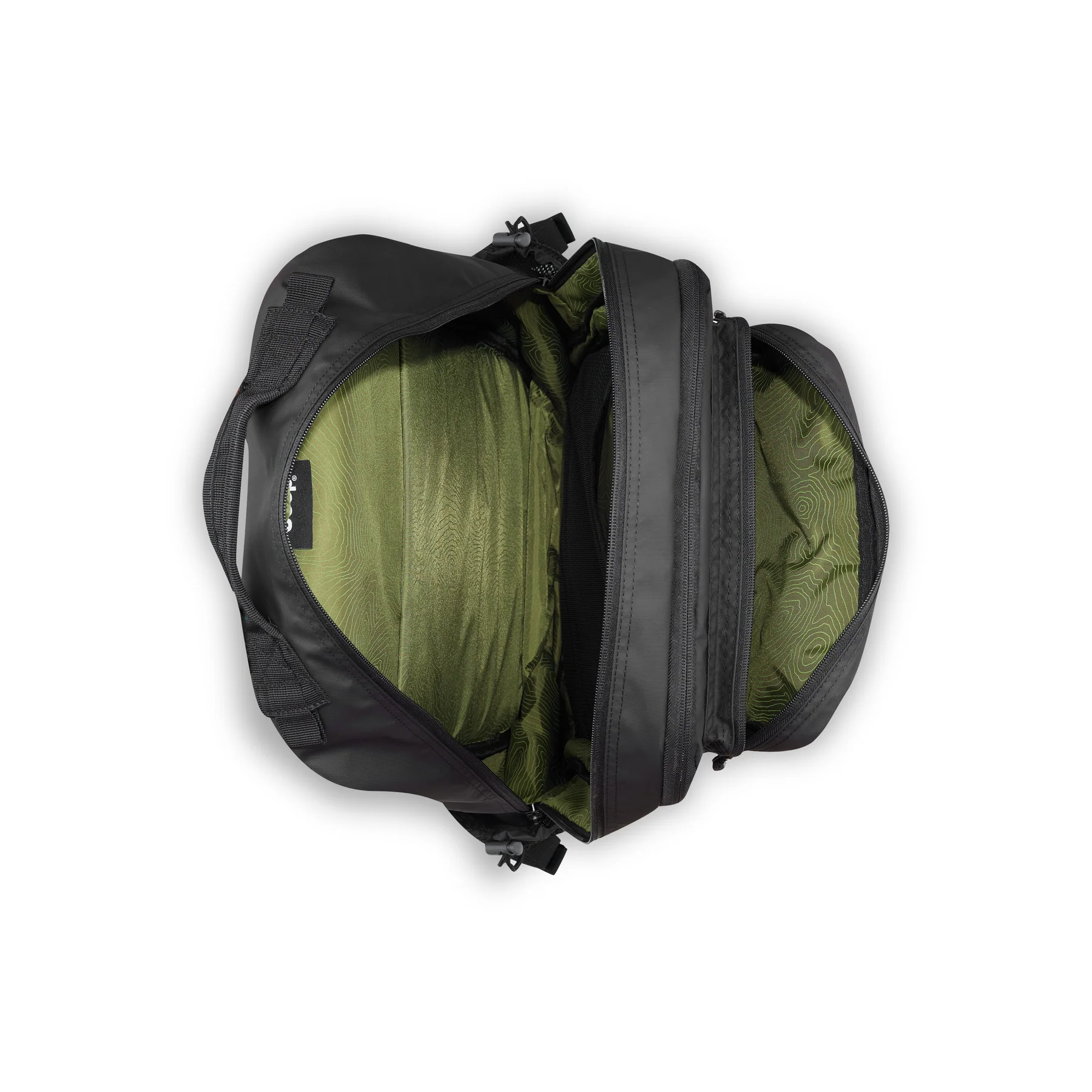 SAC A DOS - Sac à dos tactique