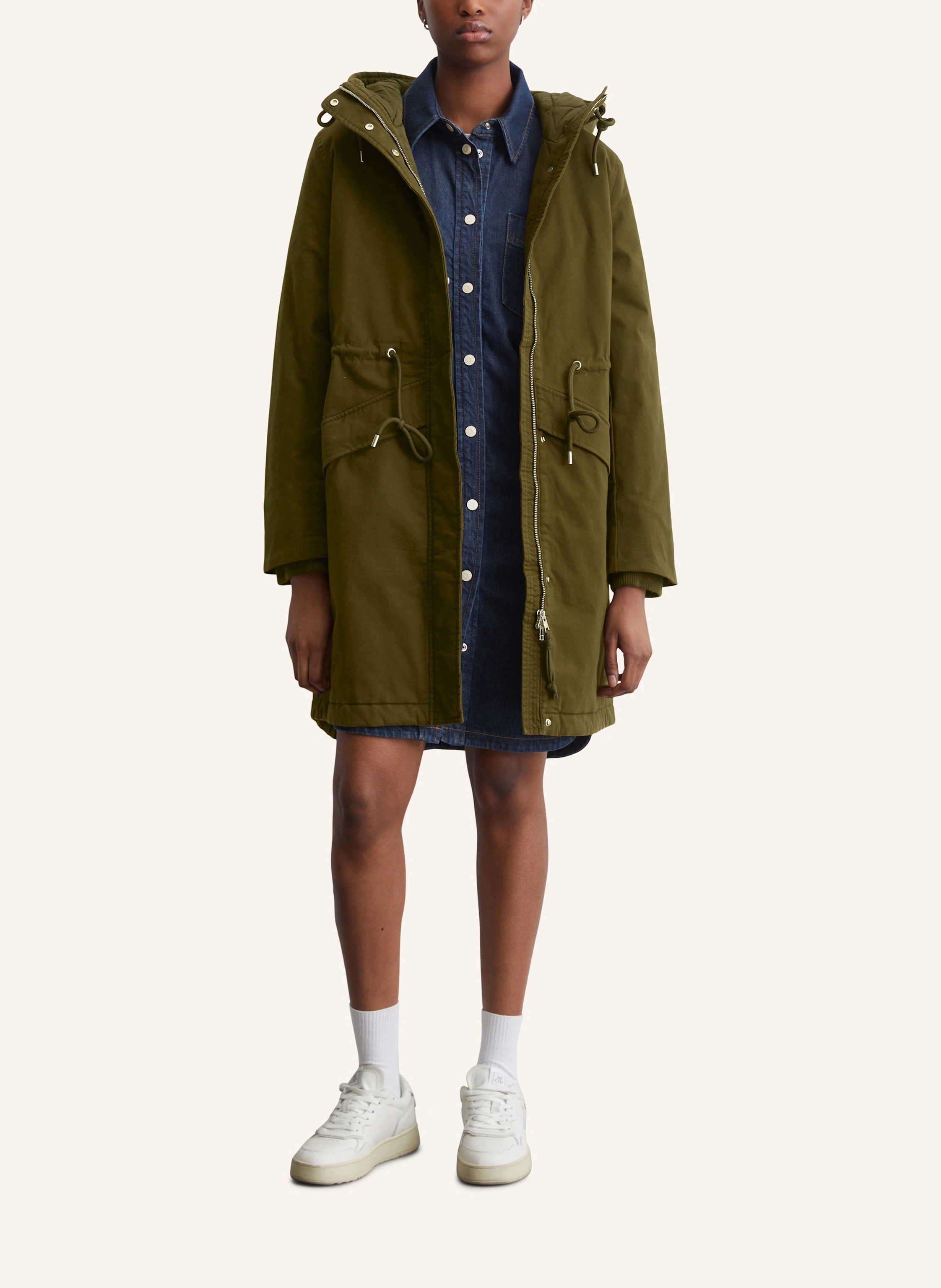 Marc O'Polo DENIM Parka
