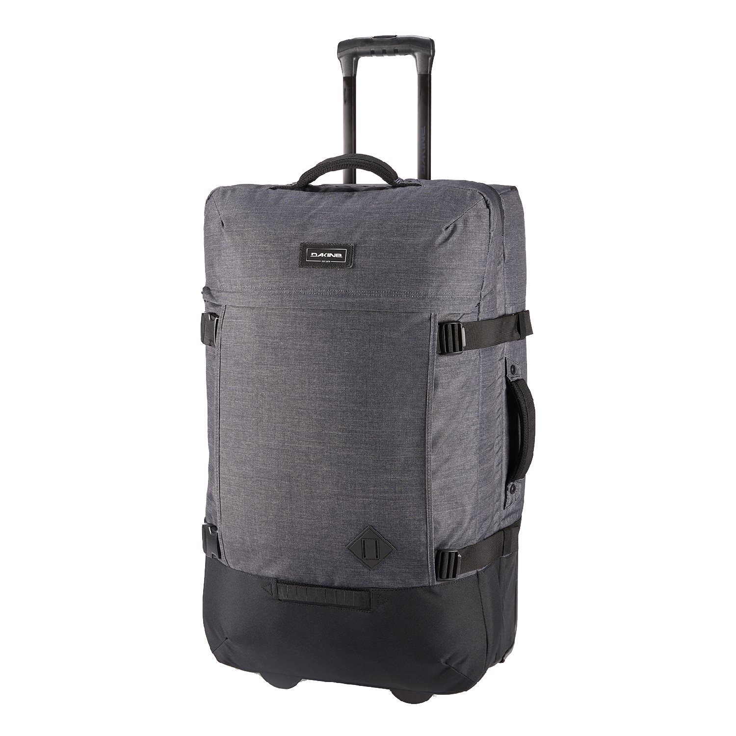 Dakine 365 Roller 100L carbon