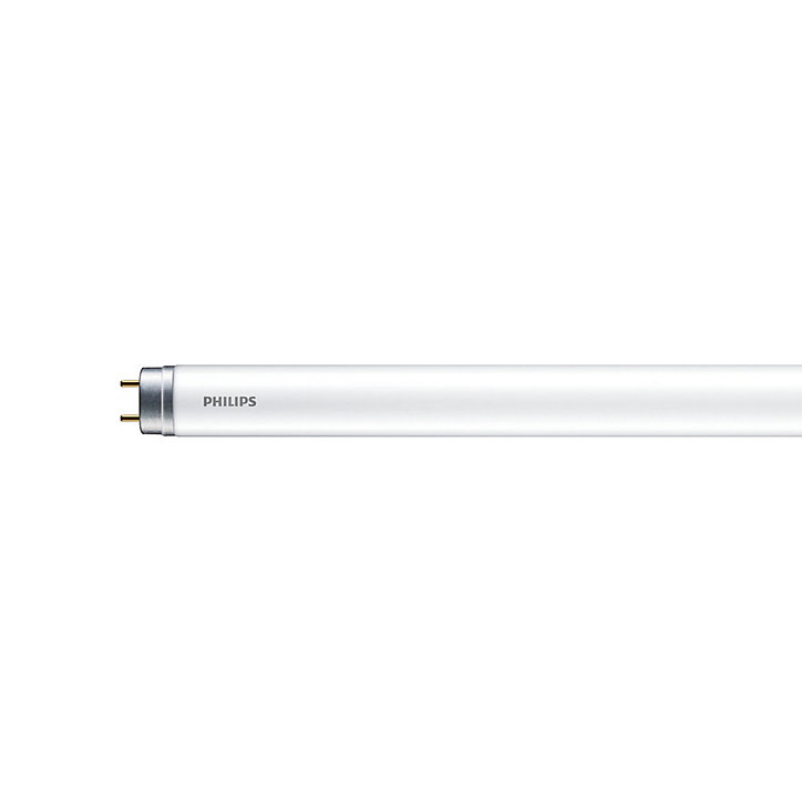 Tube LED 2000lm 19.5W IP20 blanc froid