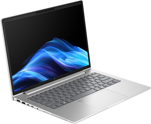 HP Elitebook 6 G1i U5/16/512 14