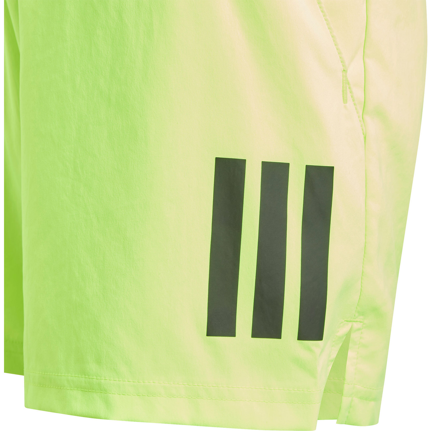 adidas Club 3 Stripes Short Jongens