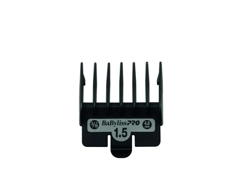 Hår- og skægtrimmer FX8700E