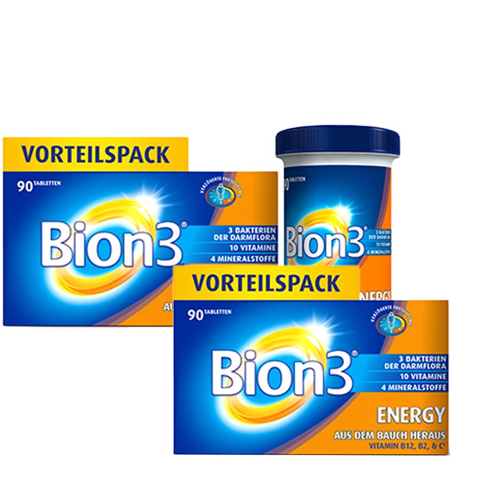 Bion® 3 Energy