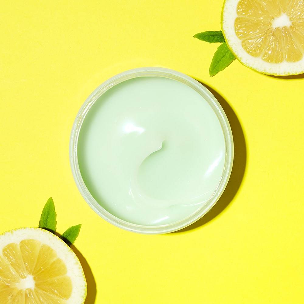 Verveine fizz Gelée corps 250ml