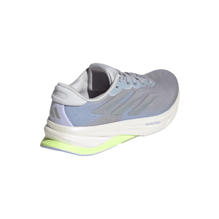 adidas Dame Løbesko Supernova Solution 2 Grå