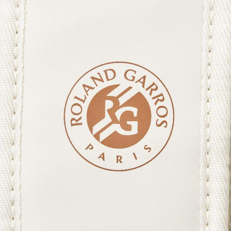 Sac de tennis Wilson Roland Garros 2025 Super Tour 9 pack beige
