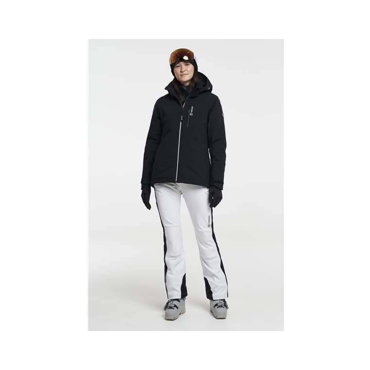 Tenson Core Mpc Plus Jkt Wn Black