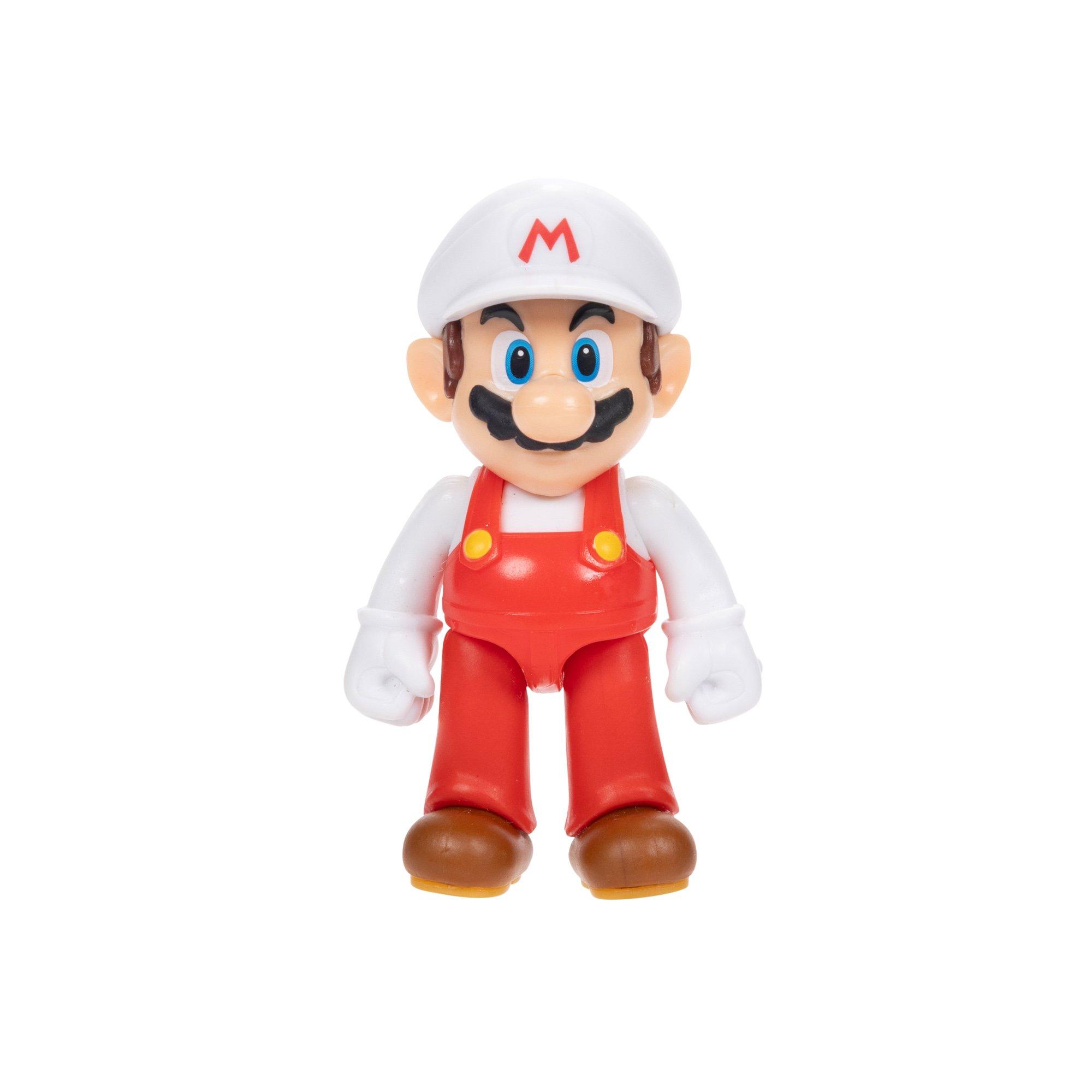 Super Mario World of Nintendo Mini 2.5 Figure Super Mario Wave 49 Assortment