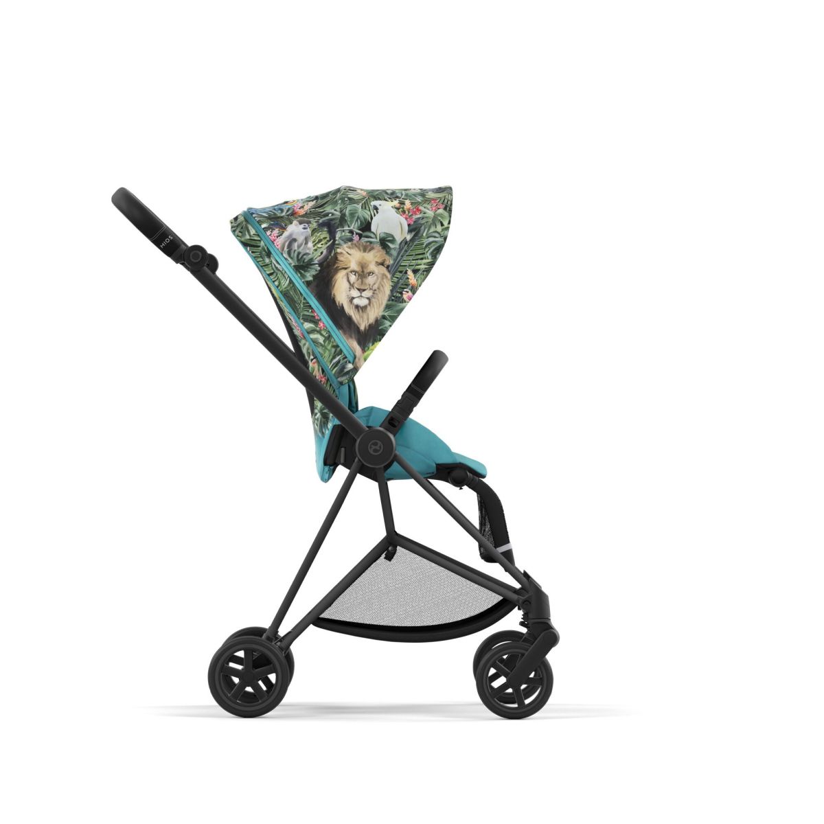 Seat Pack Mios We the best