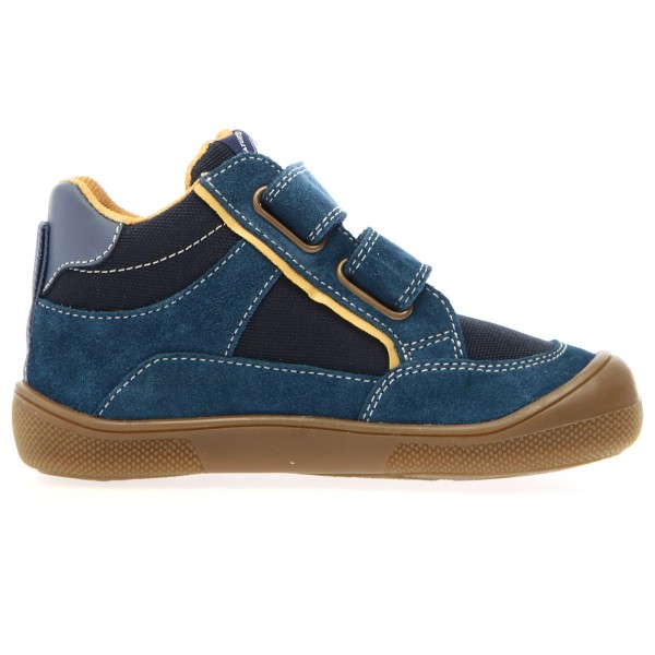 Naturino - Kid's Kesy High WP - Chaussures minimalistes