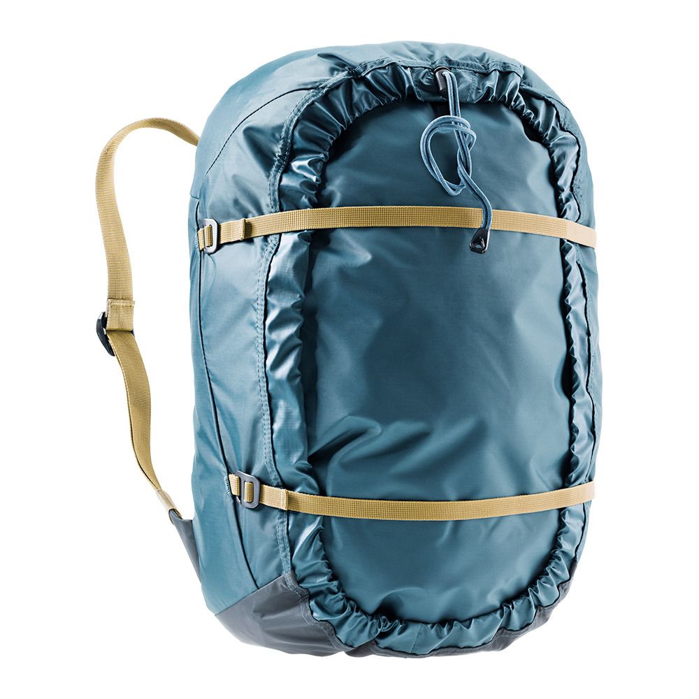 Deuter GRAVITY 31.6L - Sac À corde arctic-graphite
