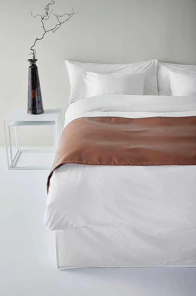 LEA hotellsengeteppe 60 cm
