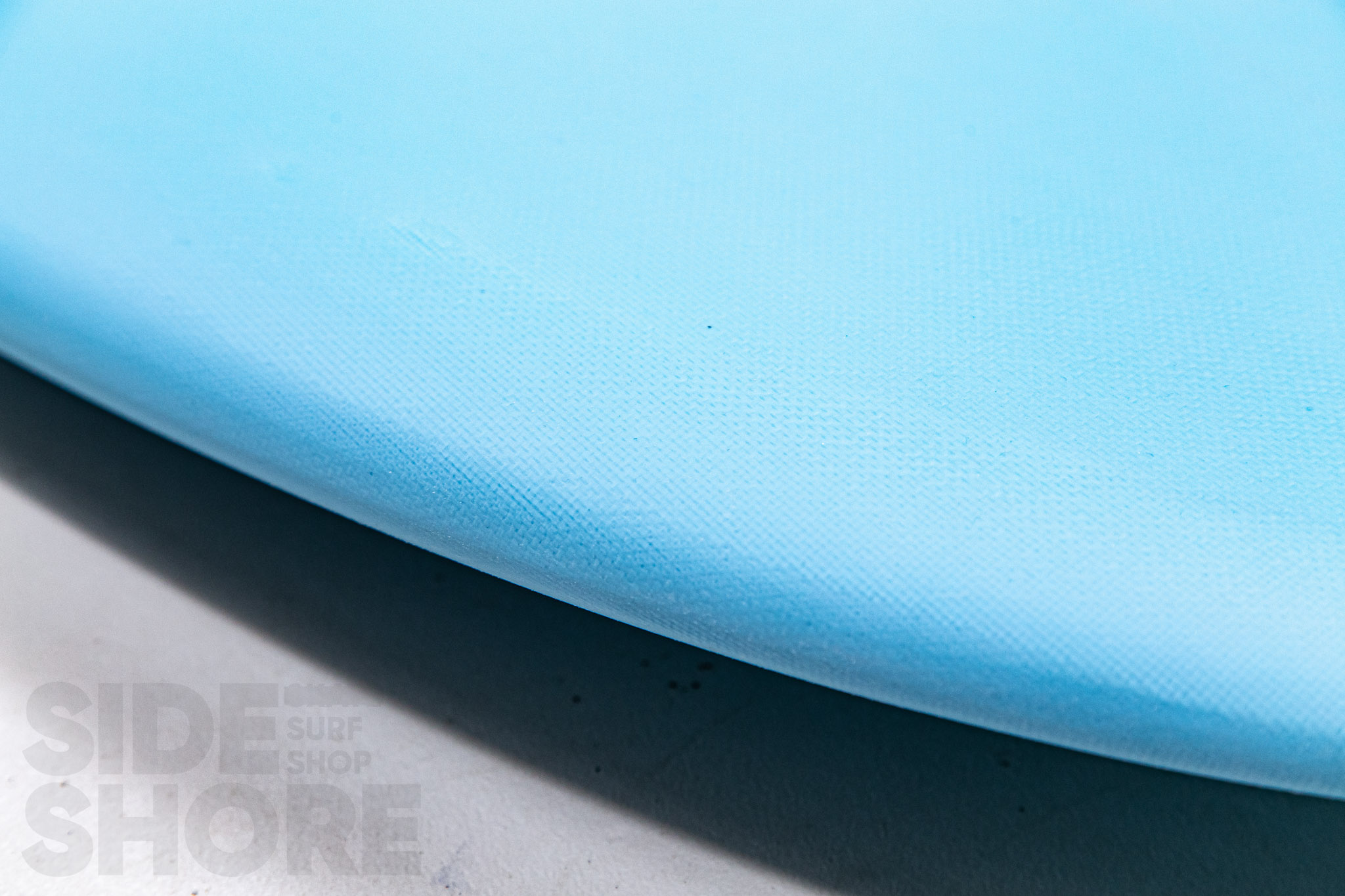 Al Merrick CI Mid - Light Blue - 6'6 x 20 1/2