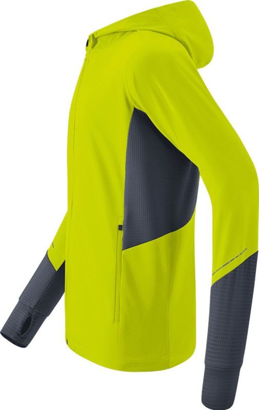 Erima - Racing - Running Jack - Fluogeel