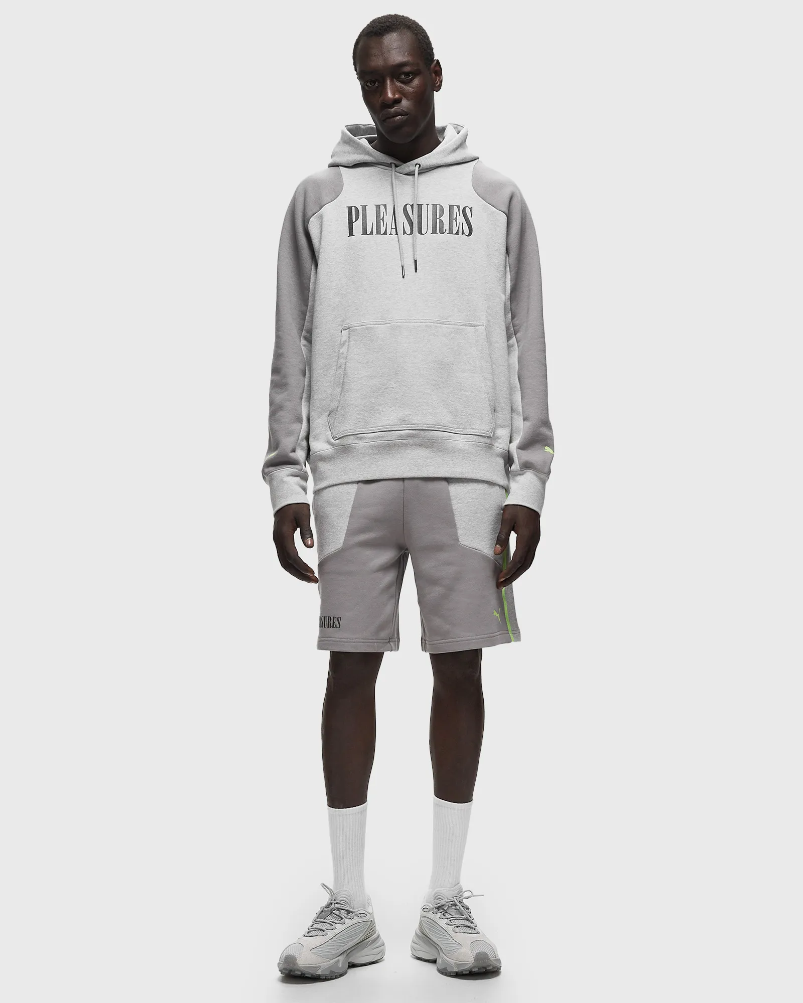 Puma PUMA x PLEASURES Hoodie