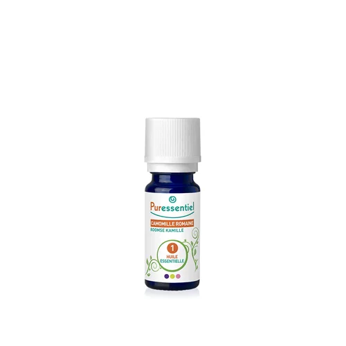 Huile Essentielle de Camomille romaine - 5ml