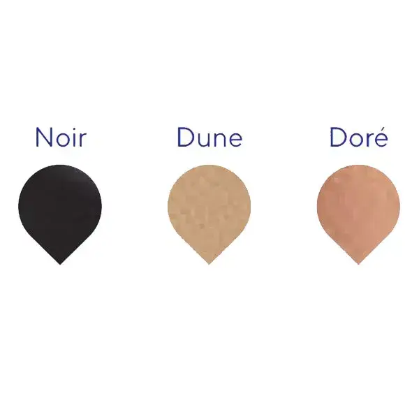 Venoflex Secret Collant Classe 2 Long Taille 4 Beige Doré