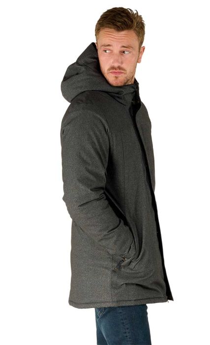 Gangkhar Parka Men vinterjakke